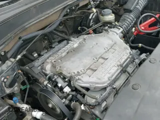 ✅ 2006 Honda Pilot EX-L • VIN: 5FNYF28666B000536 • Lot: 42222116. Wystawiony na IAAI z przebiegiem 210 137 mil. Bezpłatny archiwum sprzedaży aukcyjnych z USA i szczegółowy raport historii pojazdu na DreamBid. Zdjęcie 12.