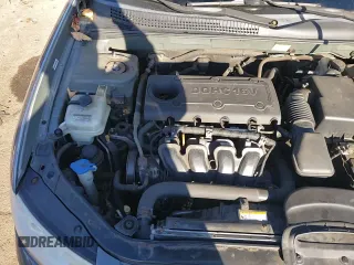 ✅ 2009 Hyundai Sonata GLS • VIN: 5NPET46C09H554600 • Лот: 82460194. Опубликован ранее на Copart с пробегом 152 395 миль. Бесплатный доступ к архиву аукционных продаж из США и подробный отчёт об истории автомобиля на DreamBid. Изображение 13.