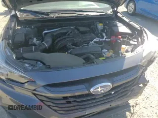 ✅ 2023 Subaru Legacy Premium • VIN: 4S3BWAD63P3004757 • Лот: 70775855. Опубликован ранее на Copart с пробегом 37 972 миль. Бесплатный доступ к архиву аукционных продаж из США и подробный отчёт об истории автомобиля на DreamBid. Изображение 13.