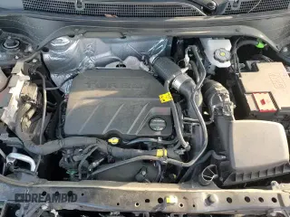 ✅ 2024 Buick Envista Sport Touring • VIN: KL47LBE25RB221939 • Лот: 84967145. Опубликован ранее на Copart с пробегом 18 399 миль. Бесплатный доступ к архиву аукционных продаж из США и подробный отчёт об истории автомобиля на DreamBid. Изображение 15.