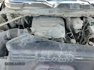 ✅ 2020 Ram 2500 Tradesman • VIN: 3C6UR5CJ6LG239505 • Lot: 68863285. Wystawiony na Copart z przebiegiem 45 367 mil. Bezpłatny archiwum sprzedaży aukcyjnych z USA i szczegółowy raport historii pojazdu na DreamBid. Zdjęcie 13.