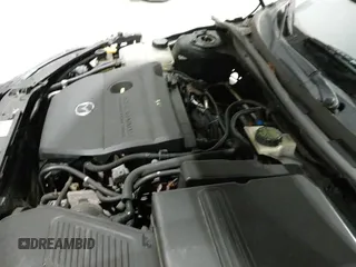 ✅ 2008 Mazda 3 i Touring • VIN: JM1BK12G781874810 • Lot: 42296333. Wystawiony na IAAI z przebiegiem 184 285 mil. Bezpłatny archiwum sprzedaży aukcyjnych z USA i szczegółowy raport historii pojazdu na DreamBid. Zdjęcie 13.