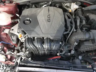 ✅ 2023 Kia Sportage SX-Prestige • VIN: 5XYK53AF6PG125359 • Lot: 89613965. Wystawiony na Copart z przebiegiem 17 968 mil. Bezpłatny archiwum sprzedaży aukcyjnych z USA i szczegółowy raport historii pojazdu na DreamBid. Zdjęcie 15.