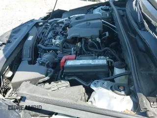 ✅ 2024 Toyota Camry XLE • VIN: 4T1F11BK8RU127477 • Lot: 42396570. Listed on IAAI with 13,391 mi. Free auction sales archive from the USA and detailed vehicle history report at DreamBid. Image 19.