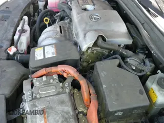 ✅ 2016 Lexus ES 300h • VIN: JTHBW1GGXG2101611 • Lot: 41999411. Listed on IAAI with 139,204 mi. Free auction sales archive from the USA and detailed vehicle history report at DreamBid. Image 20.