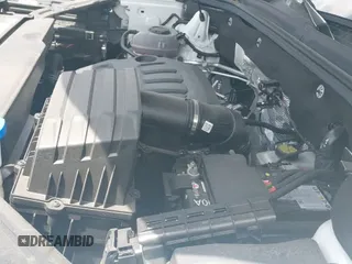 ✅ 2024 Volkswagen Atlas SEL R-Line • VIN: 1V2AE2CA8RC214475 • Lot: 42112266. Wystawiony na IAAI z przebiegiem 17 392 mil. Bezpłatny archiwum sprzedaży aukcyjnych z USA i szczegółowy raport historii pojazdu na DreamBid. Zdjęcie 19.