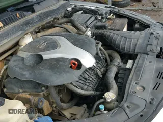 ✅ 2011 Kia Optima EX • VIN: KNAGN4A61B5095407 • Lot: 42528431. Listed on IAAI with 244,728 mi. Free auction sales archive from the USA and detailed vehicle history report at DreamBid. Image 19.