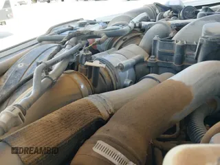 ✅ 2017 Ford F-350 XL • VIN: 1FT7W3AT0HED60746 • Lot: 42365684. Listed on IAAI with 160,642 mi. Free auction sales archive from the USA and detailed vehicle history report at DreamBid. Image 17.