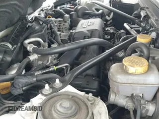 ✅ 2013 Subaru BRZ Limited • VIN: JF1ZCAC18D1609948 • Lot: 43176942. Listed on IAAI with 100,601 mi. Free auction sales archive from the USA and detailed vehicle history report at DreamBid. Image 19.