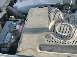 ✅ 2004 Kia Amanti • VIN: KNALD124045023324 • Lot: 41636615. Listed on IAAI with 104,276 mi. Free auction sales archive from the USA and detailed vehicle history report at DreamBid. Image 19.