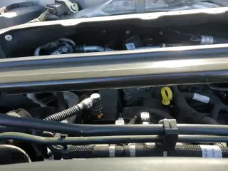 ✅ 2022 Ford Explorer Limited • VIN: 1FMSK8FHXNGA47724 • Lot: 92090555. Wystawiony na Copart z przebiegiem 40 542 mil. Bezpłatny archiwum sprzedaży aukcyjnych z USA i szczegółowy raport historii pojazdu na DreamBid. Zdjęcie 15.