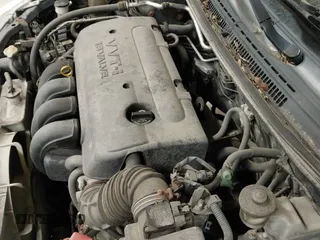 ✅ 2005 Toyota Corolla CE • VIN: 1NXBR30E35Z376716 • Lot: 42739875. Listed on IAAI with 169,680 mi. Free auction sales archive from the USA and detailed vehicle history report at DreamBid. Image 16.