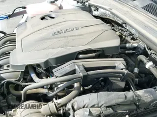 ✅ 2025 Kia K5 GT-Line • VIN: KNAG64J71S5284404 • Лот: 43644605. Опубликован ранее на IAAI с пробегом 21 656 миль. Бесплатный доступ к архиву аукционных продаж из США и подробный отчёт об истории автомобиля на DreamBid. Изображение 20.