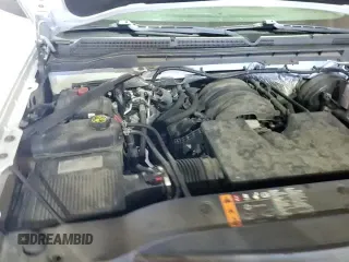 ✅ 2018 GMC Sierra 1500 • VIN: 1GTN1LEH3JZ308179 • Lot: 67957755. Wystawiony na Copart z przebiegiem 139 924 mil. Bezpłatny archiwum sprzedaży aukcyjnych z USA i szczegółowy raport historii pojazdu na DreamBid. Zdjęcie 13.