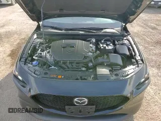 ✅ 2025 Mazda 3 S Preferred • VIN: JM1BPALM6S1782276 • Lot: 70985815. Wystawiony na Copart z przebiegiem 1 970 mil. Bezpłatny archiwum sprzedaży aukcyjnych z USA i szczegółowy raport historii pojazdu na DreamBid. Zdjęcie 14.