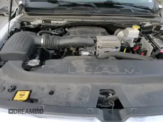 ✅ 2022 Ram 1500 Laramie • VIN: 1C6SRFJT3NN384089 • Лот: 94674815. Опубликован ранее на Copart с пробегом 84 434 миль. Бесплатный доступ к архиву аукционных продаж из США и подробный отчёт об истории автомобиля на DreamBid. Изображение 13.