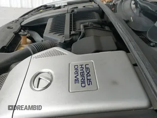 ✅ 2008 Lexus RX 400h • VIN: JTJGW31U482009068 • Lot: 42470900. Listed on IAAI with 135,947 mi. Free auction sales archive from the USA and detailed vehicle history report at DreamBid. Image 20.