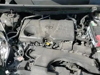 ✅ 2019 Toyota RAV4 XLE Premium • VIN: JTMA1RFVXKD011107 • Lot: 87383755. Listed on Copart with 86,428 mi. Free auction sales archive from the USA and detailed vehicle history report at DreamBid. Image 14.