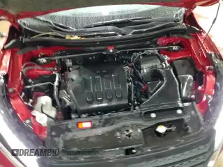 ✅ 2024 Mitsubishi Eclipse Cross SE • VIN: JA4ATWAA3RZ017495 • Lot: 94580335. Wystawiony na Copart z przebiegiem 50 611 mil. Bezpłatny archiwum sprzedaży aukcyjnych z USA i szczegółowy raport historii pojazdu na DreamBid. Zdjęcie 14.