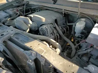 ✅ 2010 GMC Sierra 1500 • VIN: 3GTXKVE26AG101850 • Lot: 82770984. Wystawiony na Copart z przebiegiem 175 714 mil. Bezpłatny archiwum sprzedaży aukcyjnych z USA i szczegółowy raport historii pojazdu na DreamBid. Zdjęcie 14.