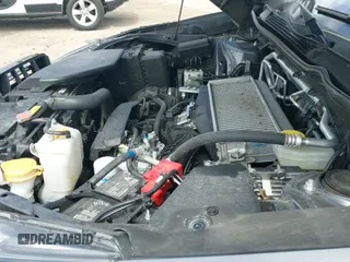 ✅ 2024 Subaru Ascent Onyx • VIN: 4S4WMAHD7R3407462 • Lot: 42181255. Listed on IAAI with 24,373 mi. Free auction sales archive from the USA and detailed vehicle history report at DreamBid. Image 20.