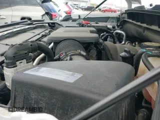 ✅ 2021 Chevrolet Tahoe LT • VIN: 1GNSKNKD1MR441712 • Lot: 42342454. Listed on IAAI with 61,178 mi. Free auction sales archive from the USA and detailed vehicle history report at DreamBid. Image 19.