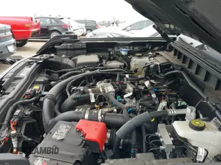 ✅ 2023 Ford Bronco • VIN: 1FMEE5DP6PLB44068 • Lot: 42034403. Wystawiony na IAAI z przebiegiem 5 858 mil. Bezpłatny archiwum sprzedaży aukcyjnych z USA i szczegółowy raport historii pojazdu na DreamBid. Zdjęcie 20.