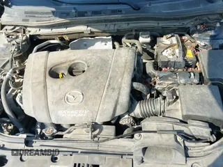 ✅ 2015 Mazda 3 i Touring • VIN: JM1BM1L71F1236199 • Lot: 42737910. Listed on IAAI with 153,427 mi. Free auction sales archive from the USA and detailed vehicle history report at DreamBid. Image 19.