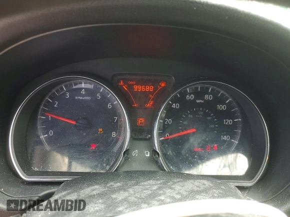 ✅ 2017 Nissan Note SV • VIN: 3N1CE2CP9HL364020 • Лот: 55840046. Опубліковано раніше на Copart з пробігом 99 688 миль. Безкоштовний доступ до архіву аукціонних продажів зі США та докладний звіт про історію автомобіля на DreamBid. Зображення 9.