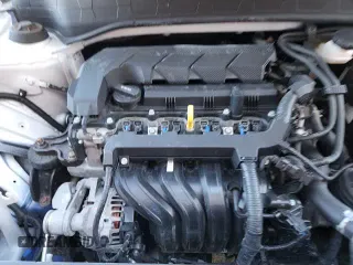 ✅ 2021 Hyundai Venue SEL • VIN: KMHRC8A39MU083668 • Лот: 92312265. Опубликован ранее на Copart с пробегом 33 782 миль. Бесплатный доступ к архиву аукционных продаж из США и подробный отчёт об истории автомобиля на DreamBid. Изображение 14.