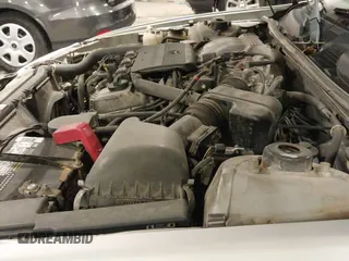 ✅ 2000 Toyota Camry LE • VIN: 4T1BF22K3YU097731 • Лот: 43403870. Опубликован ранее на IAAI с пробегом 269 222 миль. Бесплатный доступ к архиву аукционных продаж из США и подробный отчёт об истории автомобиля на DreamBid. Изображение 21.