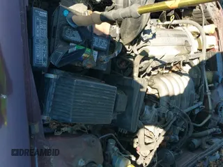 ✅ 1998 Nissan Maxima GXE • VIN: JN1CA21A0WT402950 • Лот: 41825084. Опубликован ранее на IAAI с пробегом 244 042 миль. Бесплатный доступ к архиву аукционных продаж из США и подробный отчёт об истории автомобиля на DreamBid. Изображение 12.