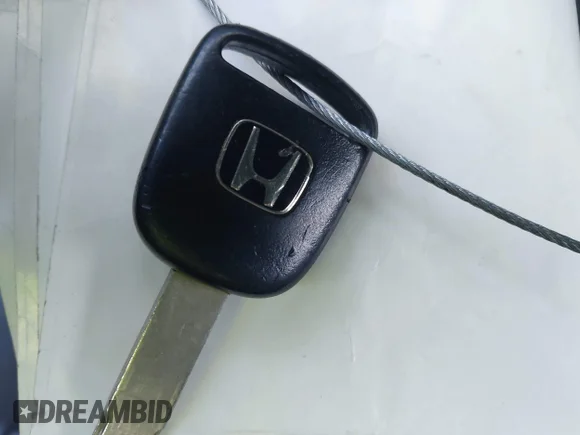 ✅ 2004 Honda Civic LX • VIN: 2HGES16554H587677 • Лот: 44390989. Опубликован ранее на IAAI с пробегом 113 035 миль. Бесплатный доступ к архиву аукционных продаж из США и подробный отчёт об истории автомобиля на DreamBid. Изображение 11.