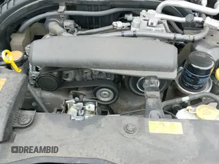 ✅ 2020 Subaru Impreza Limited • VIN: 4S3GTAU69L3720264 • Lot: 42456906. Listed on IAAI with 38,052 mi. Free auction sales archive from the USA and detailed vehicle history report at DreamBid. Image 19.