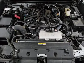 ✅ 2024 Toyota Tacoma SR • VIN: 3TYJDAHN0RT006622 • Lot: 86476245. Wystawiony na Copart z przebiegiem 11 890 mil. Bezpłatny archiwum sprzedaży aukcyjnych z USA i szczegółowy raport historii pojazdu na DreamBid. Zdjęcie 13.