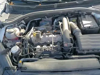 ✅ 2021 Volkswagen Jetta S • VIN: 3VWN57BU9MM092337 • Lot: 82767285. Wystawiony na Copart z przebiegiem 58 334 mil. Bezpłatny archiwum sprzedaży aukcyjnych z USA i szczegółowy raport historii pojazdu na DreamBid. Zdjęcie 13.