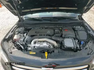 ✅ 2024 Mercedes-Benz GLB 250 • VIN: W1N4M4HB9RW356016 • Lot: 59952035. Wystawiony na Copart z przebiegiem 11 106 mil. Bezpłatny archiwum sprzedaży aukcyjnych z USA i szczegółowy raport historii pojazdu na DreamBid. Zdjęcie 15.