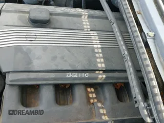 ✅ 2001 BMW 3 Series 325Ci • VIN: WBABS33411JY42079 • Лот: 42600667. Опубликован ранее на IAAI с пробегом 116 684 миль. Бесплатный доступ к архиву аукционных продаж из США и подробный отчёт об истории автомобиля на DreamBid. Изображение 12.