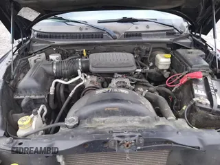 ✅ 2005 Dodge Dakota ST • VIN: 1D7HW22K15S309957 • Лот: 84194764. Размещён на Copart с пробегом 141 384 миль миль. Получите бесплатный доступ к архиву аукционных продаж из США и посмотрите подробный отчёт об истории автомобиля на DreamBid. Изображение 13.