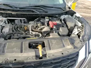 ✅ 2021 Nissan Rogue SV • VIN: 5N1AT3BB2MC799274 • Lot: 80863955. Wystawiony na Copart z przebiegiem 68 411 mil. Bezpłatny archiwum sprzedaży aukcyjnych z USA i szczegółowy raport historii pojazdu na DreamBid. Zdjęcie 16.