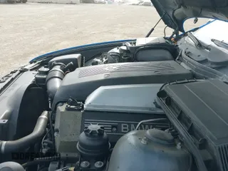 ✅ 2002 BMW 5 Series 540i • VIN: WBADN63452GN87677 • Lot: 42384874. Listed on IAAI with Not provided. Free auction sales archive from the USA and detailed vehicle history report at DreamBid. Image 12.