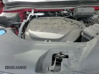 ✅ 2021 Honda Ridgeline Sport • VIN: 5FPYK3F10MB007284 • Lot: 91991095. Listed on Copart with 36,166 mi. Free auction sales archive from the USA and detailed vehicle history report at DreamBid. Image 15.