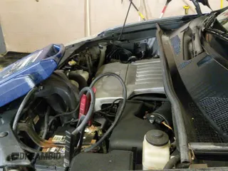 ✅ 2013 Toyota Highlander • VIN: 5TDZK3EH3DS095478 • Lot: 41824002. Listed on IAAI with 290,126 mi. Free auction sales archive from the USA and detailed vehicle history report at DreamBid. Image 19.