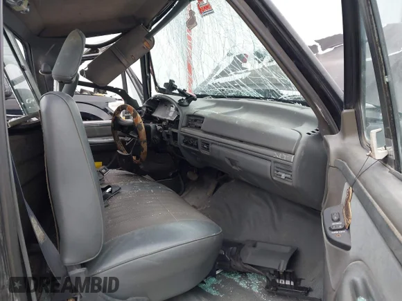✅ 1993 Ford F-150 • VIN: 2FTDF15NXPCA40907 • Лот: 44008207. Опубліковано раніше на IAAI з пробігом Не вказано. Безкоштовний доступ до архіву аукціонних продажів зі США та докладний звіт про історію автомобіля на DreamBid. Зображення 5.