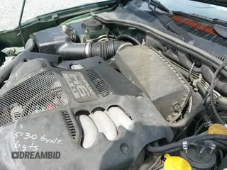 ✅ 2001 Subaru Legacy Outback L.L. Bean • VIN: 4S3BH806017650413 • Lot: 42172039. Listed on IAAI with 150,868 mi. Free auction sales archive from the USA and detailed vehicle history report at DreamBid. Image 20.