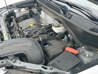 ✅ 2022 Buick Encore GX Preferred • VIN: KL4MMBS27NB112168 • Lot: 41996307. Listed on IAAI with 51,291 mi. Free auction sales archive from the USA and detailed vehicle history report at DreamBid. Image 21.