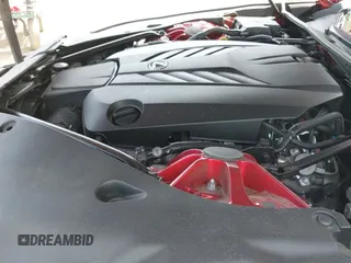 ✅ 2018 Lexus LC 500h • VIN: JTHHP5AY0JA003491 • Lot: 42497979. Wystawiony na IAAI z przebiegiem 56 313 mil. Bezpłatny archiwum sprzedaży aukcyjnych z USA i szczegółowy raport historii pojazdu na DreamBid. Zdjęcie 20.