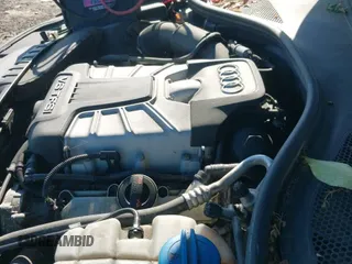 ✅ 2013 Audi A6 Premium Plus • VIN: WAUGGAFC2DN005417 • Lot: 43535680. Listed on IAAI with 220,000 mi. Free auction sales archive from the USA and detailed vehicle history report at DreamBid. Image 18.