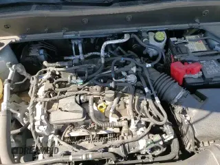 ✅ 2022 Ford Bronco Sport Big Bend • VIN: 3FMCR9B66NRE17151 • Lot: 91053655. Wystawiony na Copart z przebiegiem 52 348 mil. Bezpłatny archiwum sprzedaży aukcyjnych z USA i szczegółowy raport historii pojazdu na DreamBid. Zdjęcie 15.