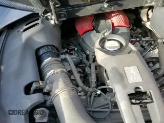 ✅ 2017 Ferrari 488 • VIN: ZFF80AMA3H0221410 • Лот: 89139215. Опубликован ранее на Copart с пробегом 21 579 миль. Бесплатный доступ к архиву аукционных продаж из США и подробный отчёт об истории автомобиля на DreamBid. Изображение 15.